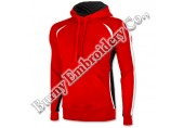 Long Sleeve Trendy Hoodies Sweatshirts